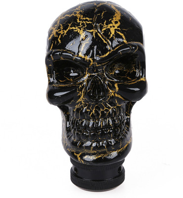

AMSIK Metal Gear Knob For(Black)