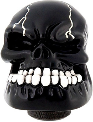 

Samrah Metal Gear Knob For(Black)