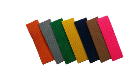 

Woody 5 x Toe Gaurd Cricket Bat Toe Guard(Multicolor