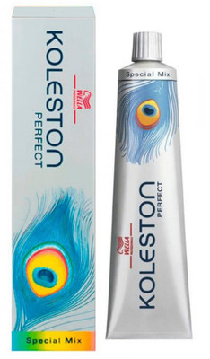 

Wella Koleston Perfect Special Mix Hair Color(0/66 Violet Intensive)