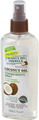 

Palmer's Coconut Oil Formula Strong Roots 150ml Hair Oil(150 ml)