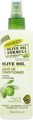 

Palmer's 2513-6 Hair Oil(250 ml)
