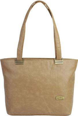 

rovec Hand-held Bag(Beige)