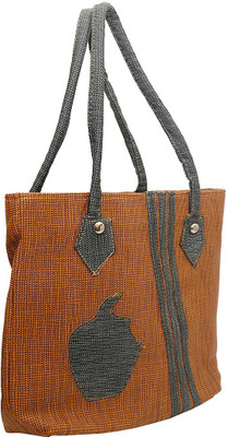 

Side Bags Shoulder Bag(Brown, Blue), Blue;brown