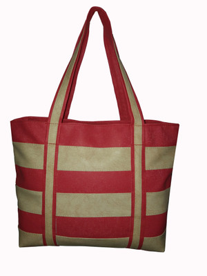 

SK NOOR Shoulder Bag(Red)