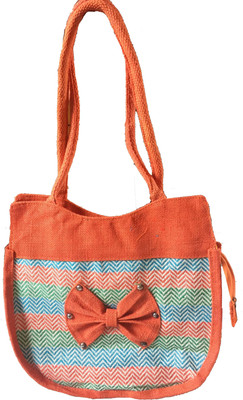 Aaltex Hand-held Bag(Orange)