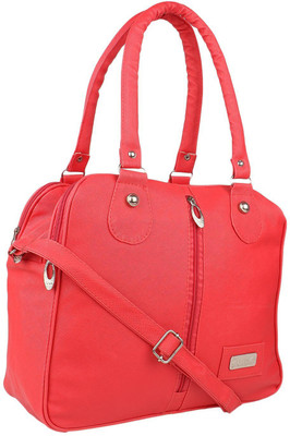 

LegendMart Shoulder Bag(Red)
