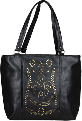 

MAEVA Hand-held Bag(Black)
