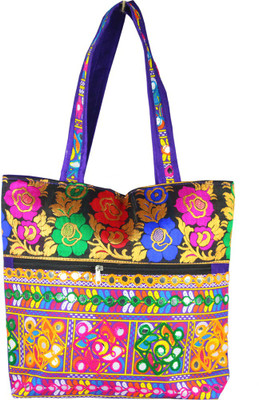 

spero Shoulder Bag(Multicolor)