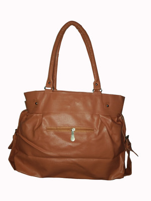 

SK NOOR Sling Bag(Tan)