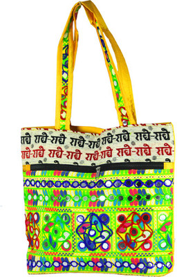 

spero Shoulder Bag(Multicolor)