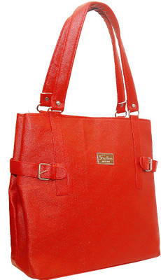 Side Bags Shoulder Bag(Red)