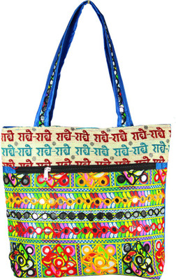 

spero Shoulder Bag(Multicolor)