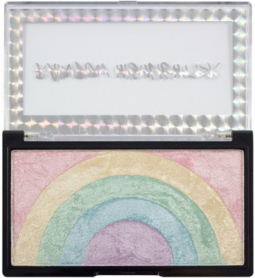

Makeup Revolution Highlighter(Rainbow)