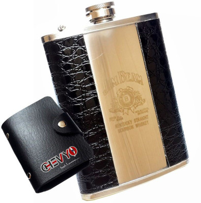 

CHIVICE Hip Flask(233 ml)