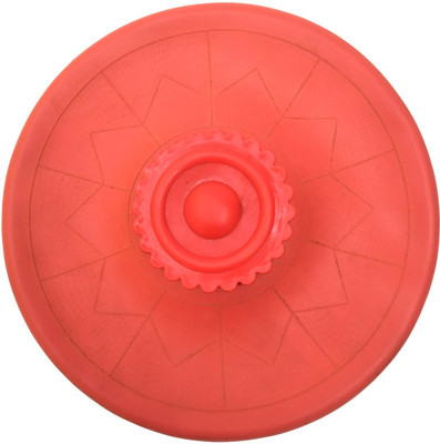 

Healthllave Rubber Cooling Ice Bag Cold Therapy 500 ml Hot Water Bag(Orange)