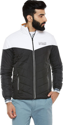 Duke Full Sleeve Solid Men Jacket