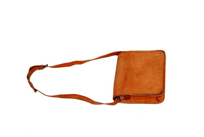 

khushi 10 inch Sleeve/Slip Case(Brown)