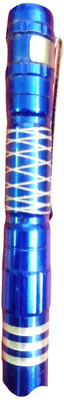 

Riddhi Siddhi Police Light LED Spot Light(Blue)