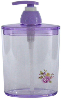 

Riddhi Siddhi 370 ml Soap Dispenser