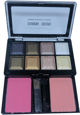 

Sivanna Summer Gradually Compact KIt(Pack of 12)
