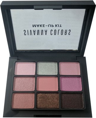 Sivanna Colors Make up Kit(Pack of 13)
