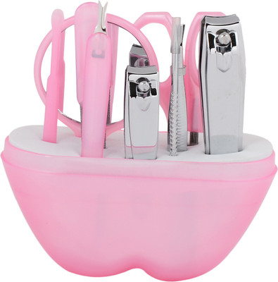 

DzVR Apple Gift Packing Manicure Kits(8 g, Set of 8)