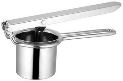 

EKMANN 123 Steel Masher(Steel, Pack of 1)