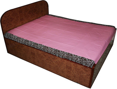 

Shahji Creation Premium Baby/Adult Double Bed/Mattress Protector High Grade Plastic Sheet (6x 7 Feet)(Multicolor)