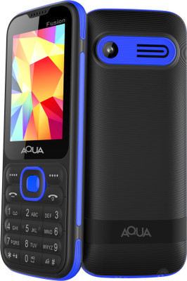 

Aqua Fusion(Black)