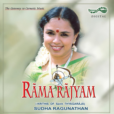 

Rama Rajyam Audio CD Standard Edition(Telugu - Sudha Ragunathan)