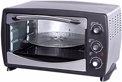 Havells 24-Litre 24RP SS Oven Toaster Grill (OTG)
