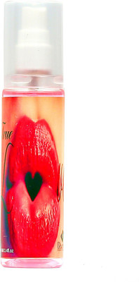 

dazzling perfume TRUE LOVE BODY MIST (made in switzerland) Eau de Parfum - 140 ml(For Women)