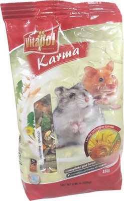 

pet centre 1201 Vegetable 400 Dry Bird Food
