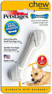 

Petstages Rubber Chew Toy For Dog