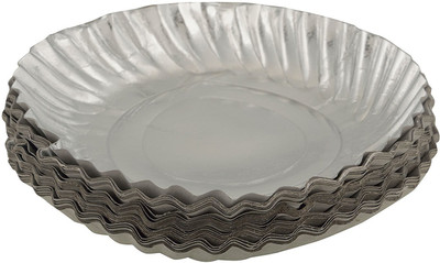 

Marketvariations 4IN24P Small Plates(Pack of 24)