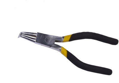 

Visko 207 Circlip Plier(Length : 6.4 inch)