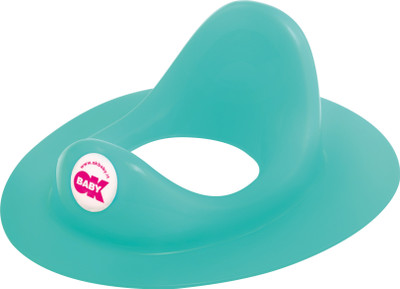 

Okbaby Okbaby Ergo Toilet Training Seat (Turquoise) Potty Seat(Turquiose)