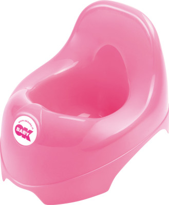 Okbaby Okbaby Relax Potty (Pink) Potty Seat(Pink)