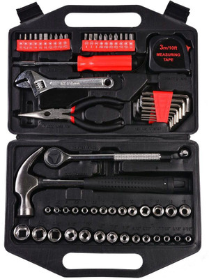 VISKO Household Hand Tool Kit(72 Tools)