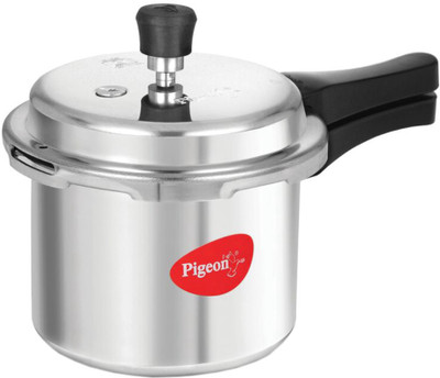 Pigeon Special 3 L Pressure Cooker(Aluminium)