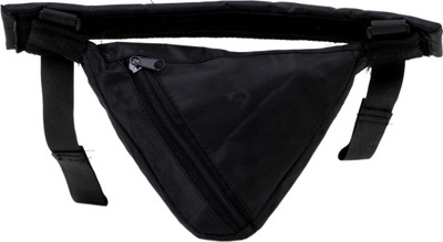 

sadem frame bag Saddle(Black)