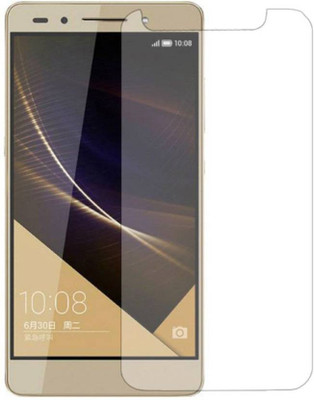 S-Line Tempered Glass Guard for Honor 7(Pack of 1)