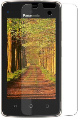 SRT Tempered Glass Guard for Panasonic T44(Pack of 1)