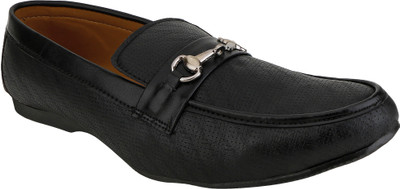 

Highfly Mens Premium Casual Shoes For Men(Black