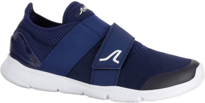 Newfeel shoes clearance blue