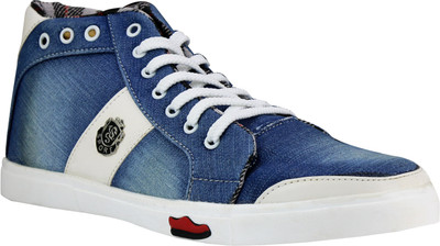 

Commander Sneakers For Men(Blue
