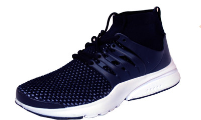

Max Air Tennis Shoes For Men(Black, Navy