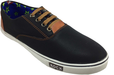 

buymore Casuals For Men(Black