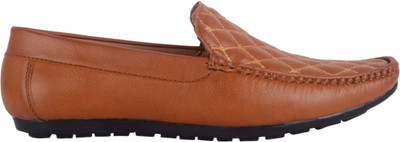 

AAIKEN Casuals For Men(Brown, White